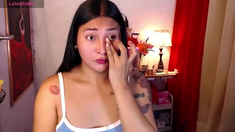 Snapshot of farrah_usan chatting on 03/12/26, 10:54 farrah_usan online show from 03/12/26, 10:54