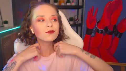 Fascinating   Eyes online show from 12/08/24, 09:52