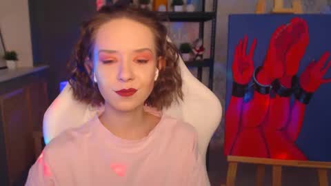 Fascinating   Eyes online show from 12/29/24, 06:05