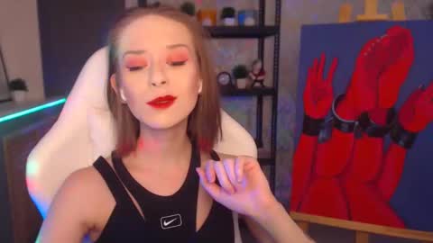 Fascinating   Eyes online show from 01/17/25, 09:39