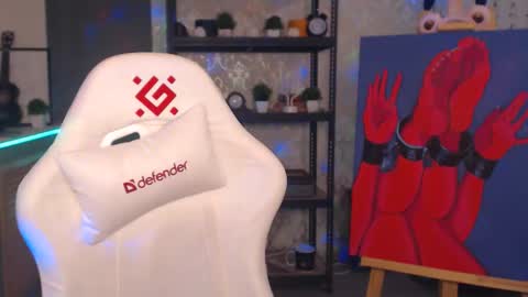 Fascinating   Eyes online show from 02/12/26, 10:16