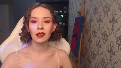 Fascinating   Eyes online show from 05/04/26, 07:21