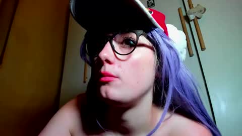 Gattino online show from 09/18/25, 09:22