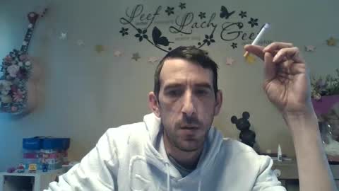 Fastlife online show from 04/19/26, 06:46