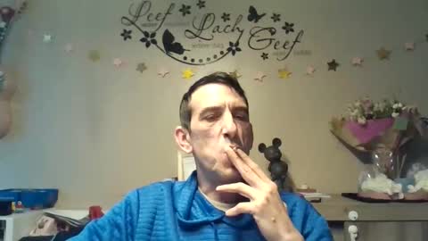 Fastlife online show from 04/21/26, 06:52