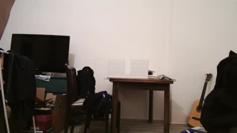 Fat Bernd online show from 09/27/25, 05:51