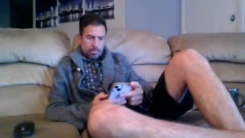 FATdickBOY online show from 04/11/26, 02:10