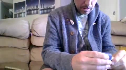 FATdickBOY online show from 04/20/26, 05:05