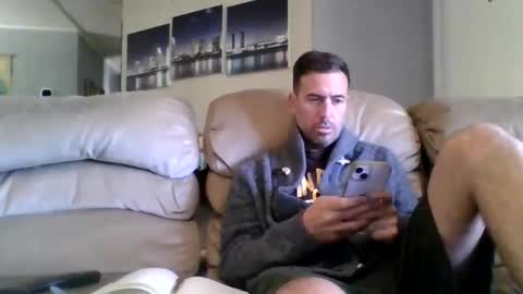 FATdickBOY online show from 04/21/26, 04:45