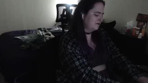Snapshot of fat_harley chatting on 01/14/25, 09:41 Harley Q online show from 01/14/25, 09:41