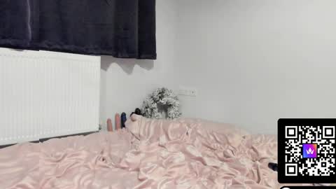 Fatale Femboy online show from 12/24/24, 11:11