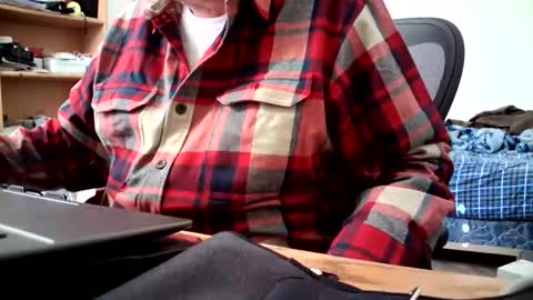 fatbellyitalian3 online show from 01/16/26, 07:18