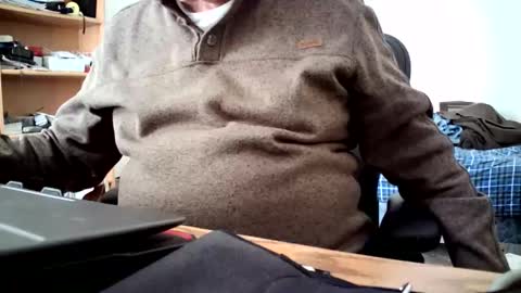 fatbellyitalian3 online show from 01/18/26, 05:17