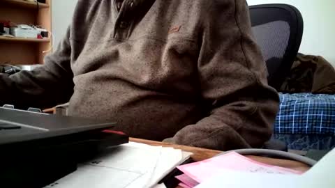 fatbellyitalian3 online show from 02/08/26, 02:42