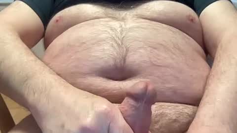 Snapshot of fatboyslimmmm chatting on 01/23/25, 04:26 Fatboyslimmmm online show from 01/23/25, 04:26