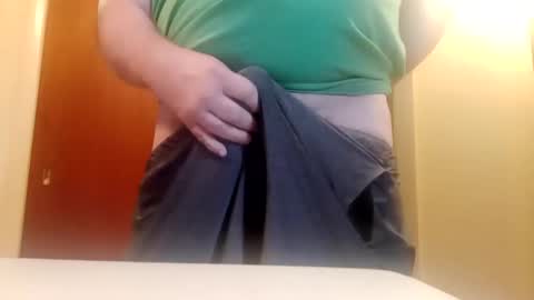 Snapshot of fatcat5000 chatting on 12/20/24, 04:57 fatcat5000 online show from 12/20/24, 04:57