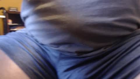 Snapshot of fatcat5000 chatting on 09/15/25, 03:12 fatcat5000 online show from 09/15/25, 03:12