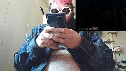 fatcockwiz online show from 01/27/25, 12:12