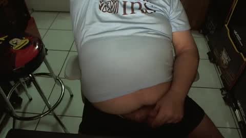 Fat Daddy online show from 12/03/24, 03:52
