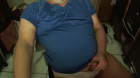 Fat Daddy online show from 12/15/24, 06:04