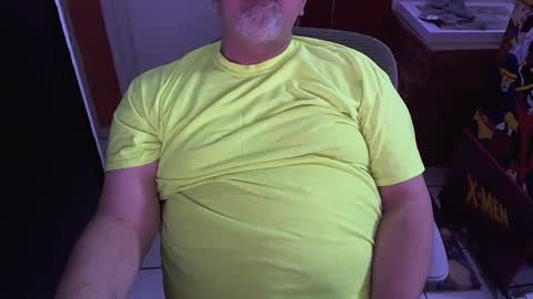 Fat Daddy online show from 12/20/24, 04:14