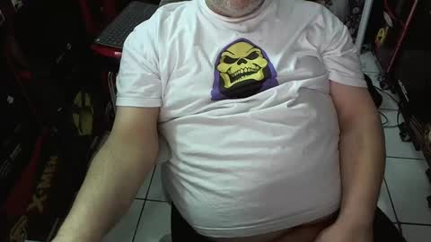 Fat Daddy online show from 02/03/25, 05:51