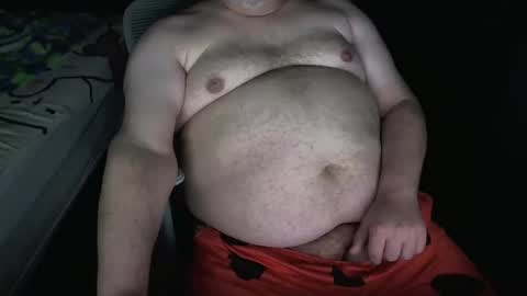 Fat Daddy online show from 09/12/25, 07:52