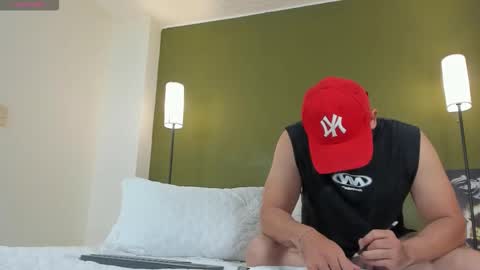 M A T  T E O online show from 10/28/25, 08:22