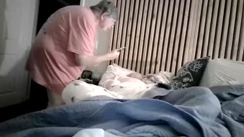 fatdickad online show from 10/30/25, 07:10