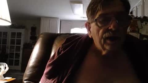 fatdickad online show from 02/16/26, 11:39