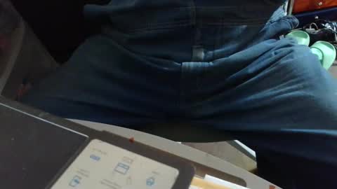 Fred. online show from 10/22/25, 06:07