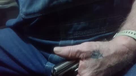 Fred. online show from 03/01/26, 02:57