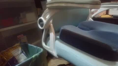 Fred. online show from 03/07/26, 09:12