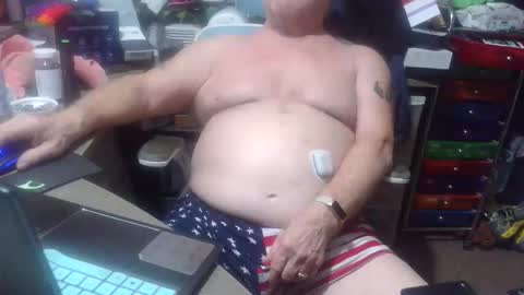 Fred. online show from 04/07/26, 07:20