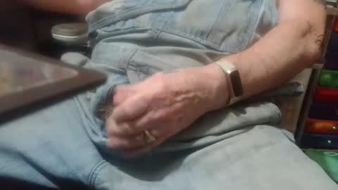 Fred. online show from 04/20/26, 07:48