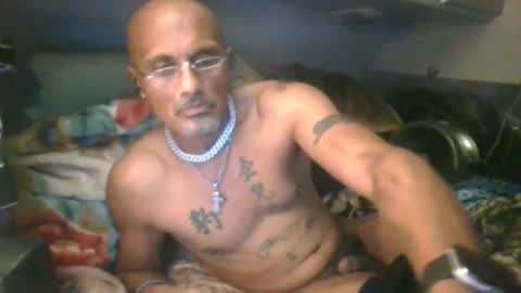 himthewholetime online show from 12/18/25, 02:17