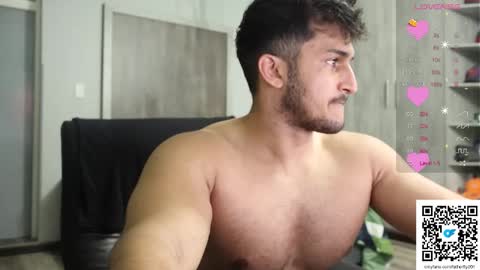 fatherfly001 online show from 10/08/25, 10:29