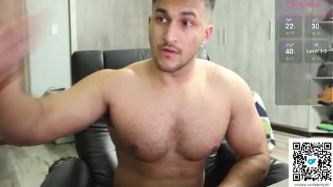 fatherfly001 online show from 10/23/25, 09:24