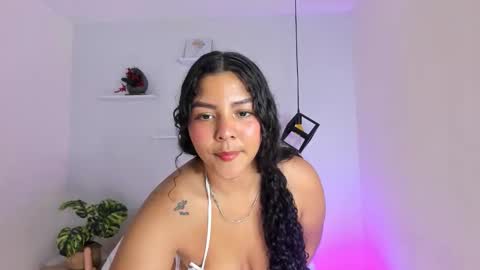 Zoe online show from 02/18/26, 08:16