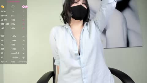 Tina online show from 02/23/25, 02:46