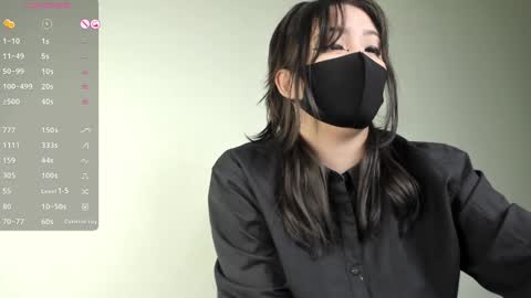 Tina online show from 02/24/25, 07:44