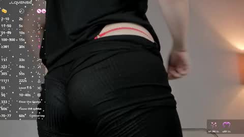 Tina online show from 03/06/25, 02:40