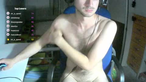 ThickDickTeen online show from 04/25/26, 03:42