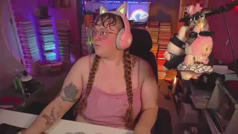 FatVeronica online show from 06/29/26, 05:02