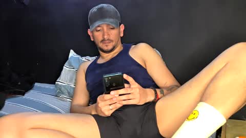 Snapshot of faubrycio chatting on 06/07/26, 12:15 faubrycio online show from 06/07/26, 12:15