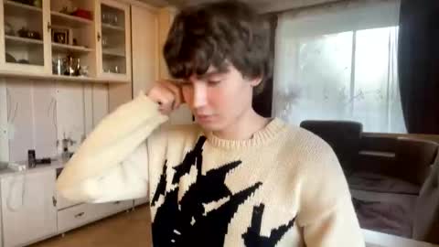 Faust online show from 09/25/25, 05:00