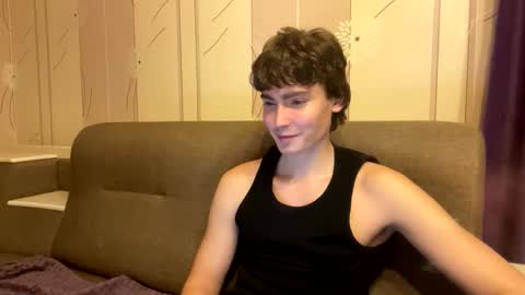 Faust online show from 10/15/25, 03:34