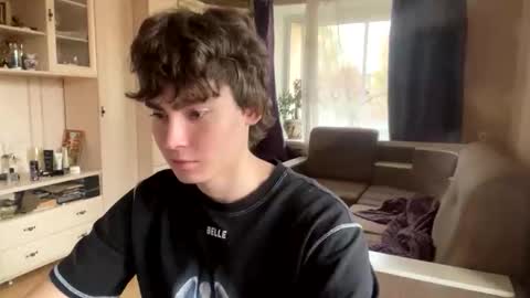 Faust online show from 10/23/25, 12:04