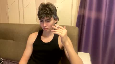 Faust online show from 10/28/25, 12:30