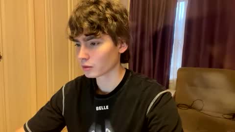 Faust online show from 11/13/25, 11:20